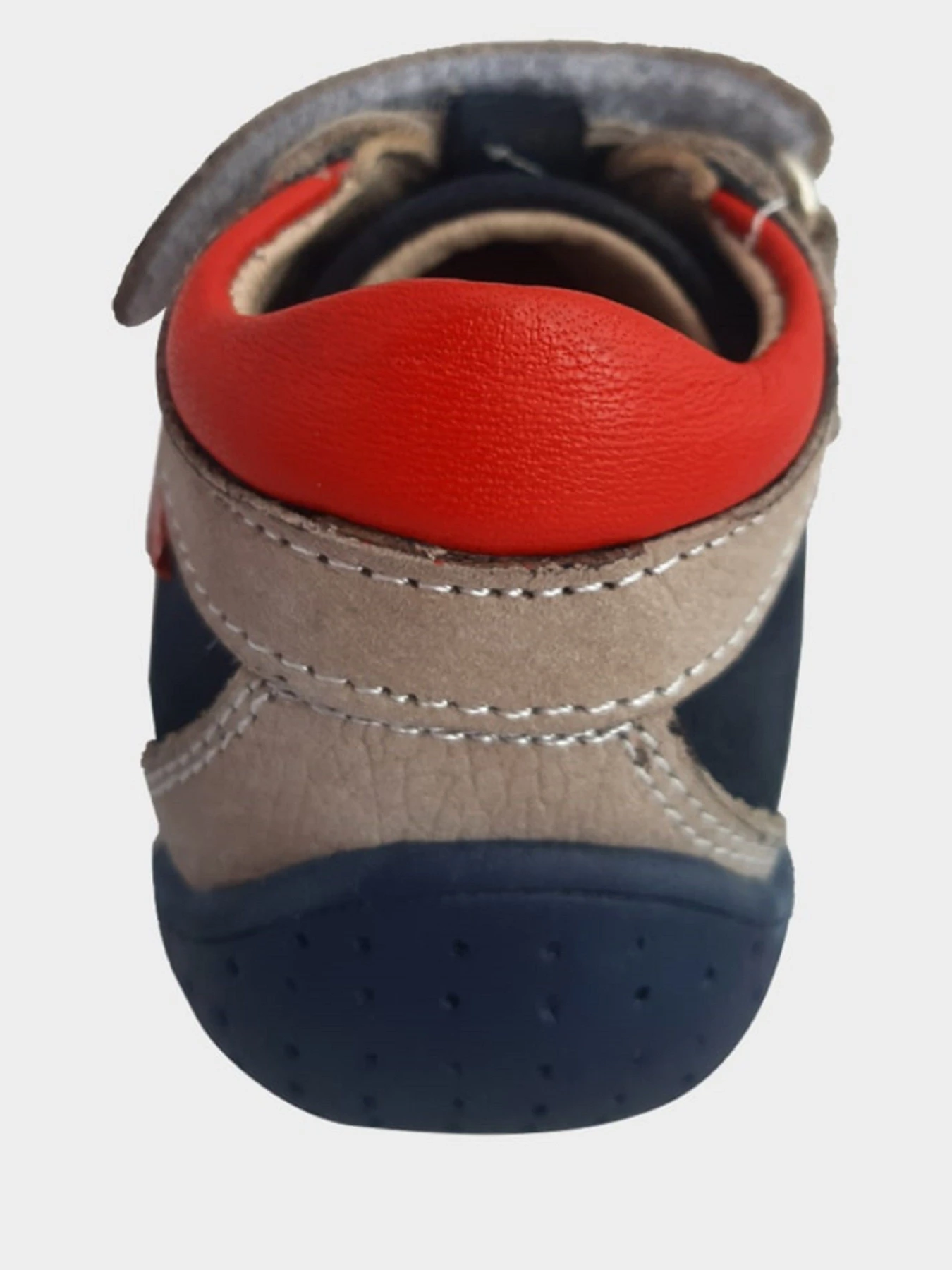 Кросівки Perlina модель 2grey Кросівки Perlina модель 2grey Фото