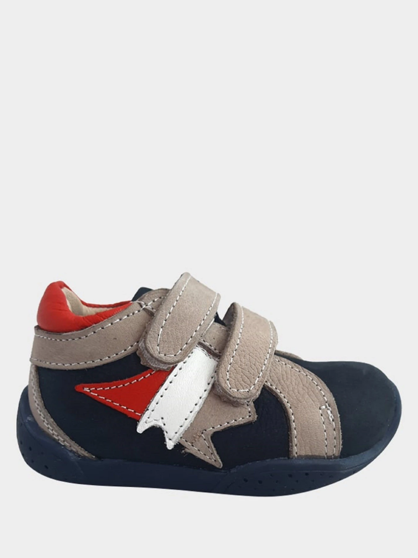 Кросівки Perlina модель 2grey Кросівки Perlina модель 2grey Фото