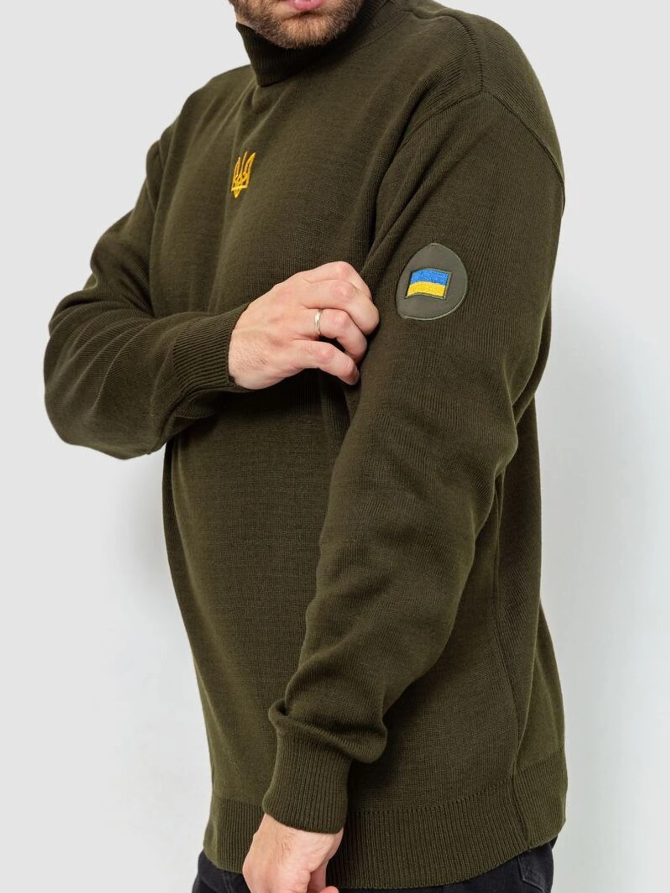 Свитры и кардиганы Ager модель У-1126328::000000227 Фото