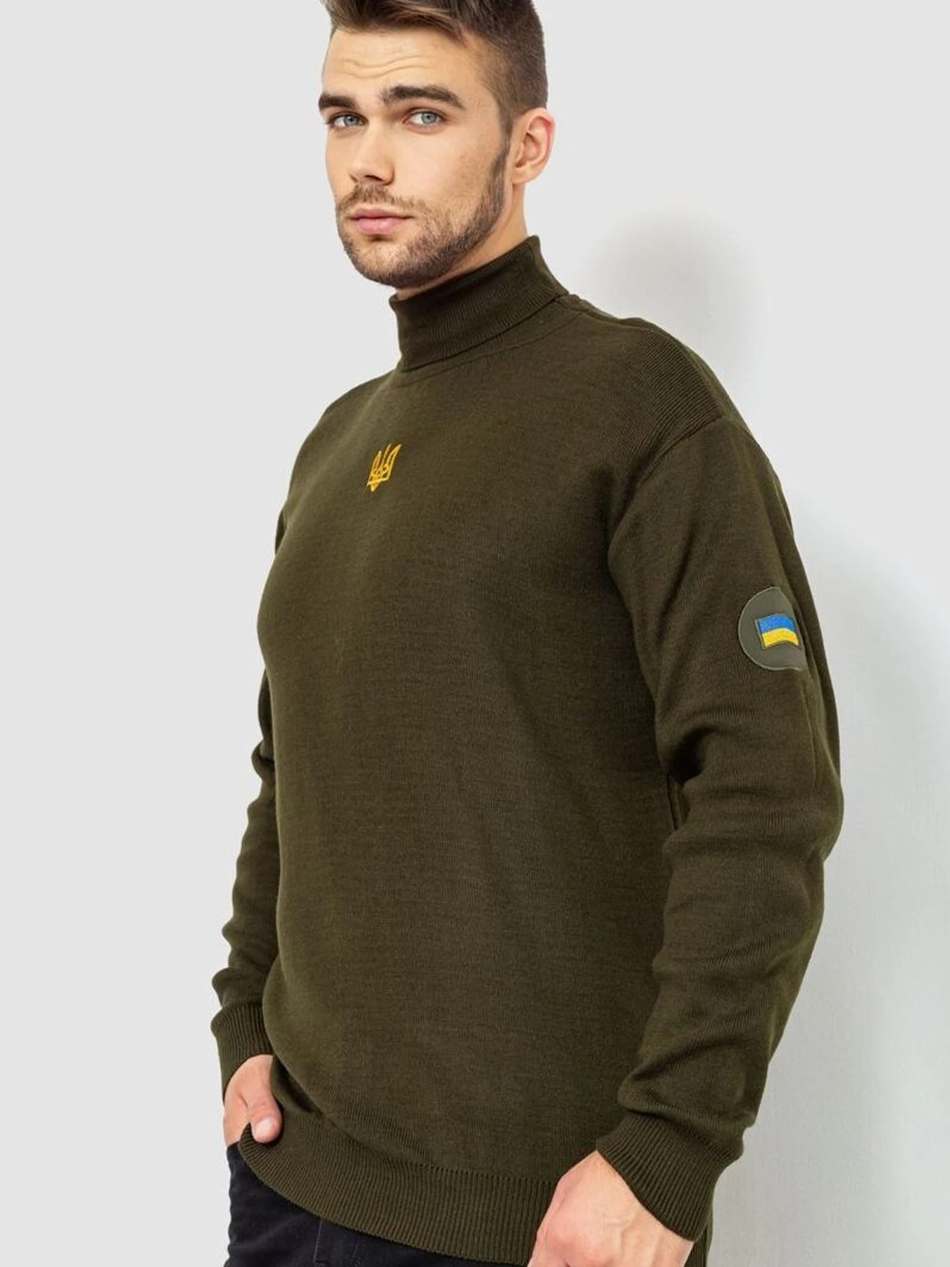 Свитры и кардиганы Ager модель У-1126328::000000227 Фото