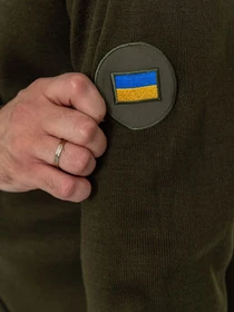 Свитры и кардиганы Ager модель У-1126328::000000227 Фото