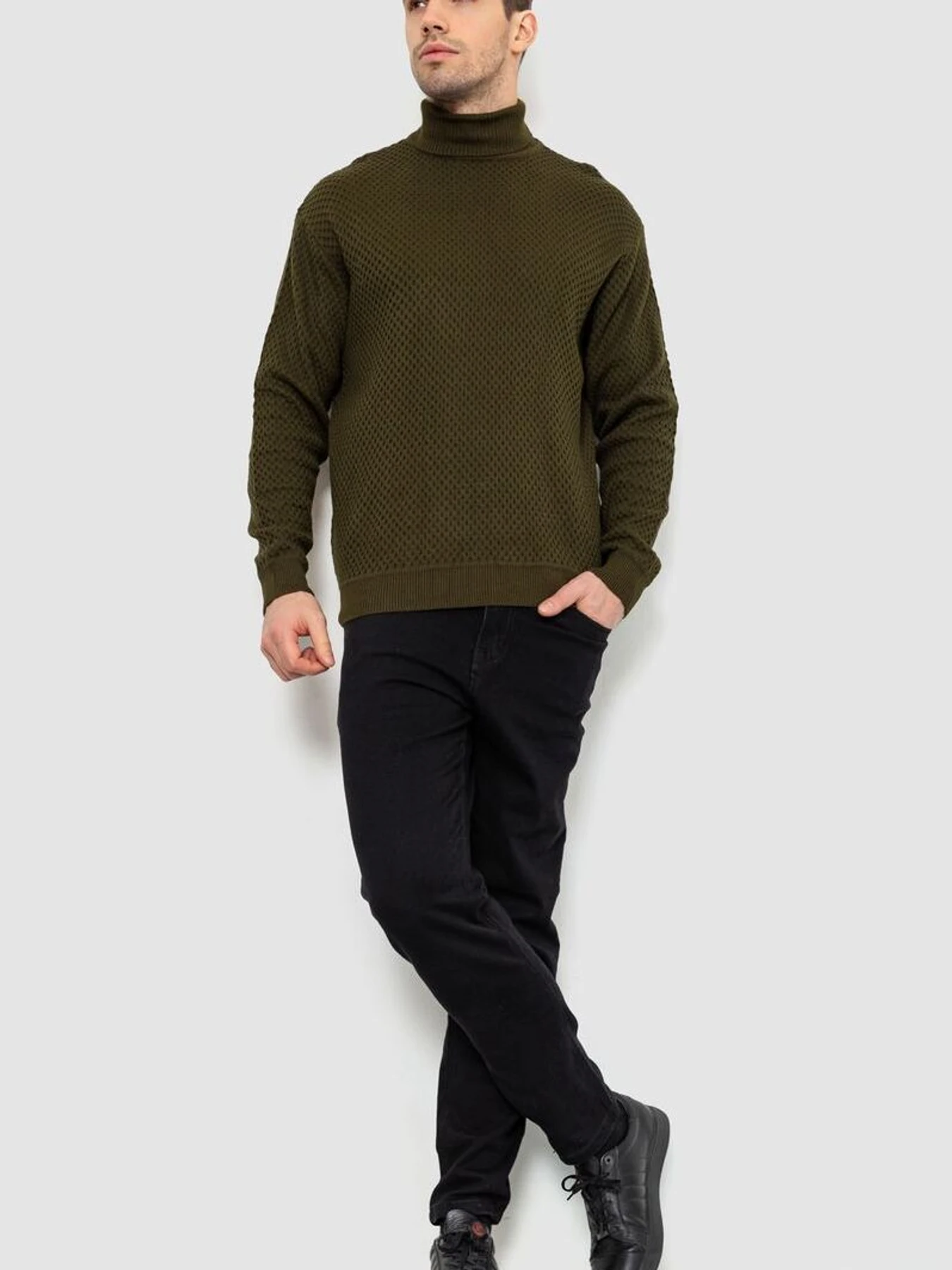 Свитры и кардиганы Ager модель У-1126544::000000227 Фото