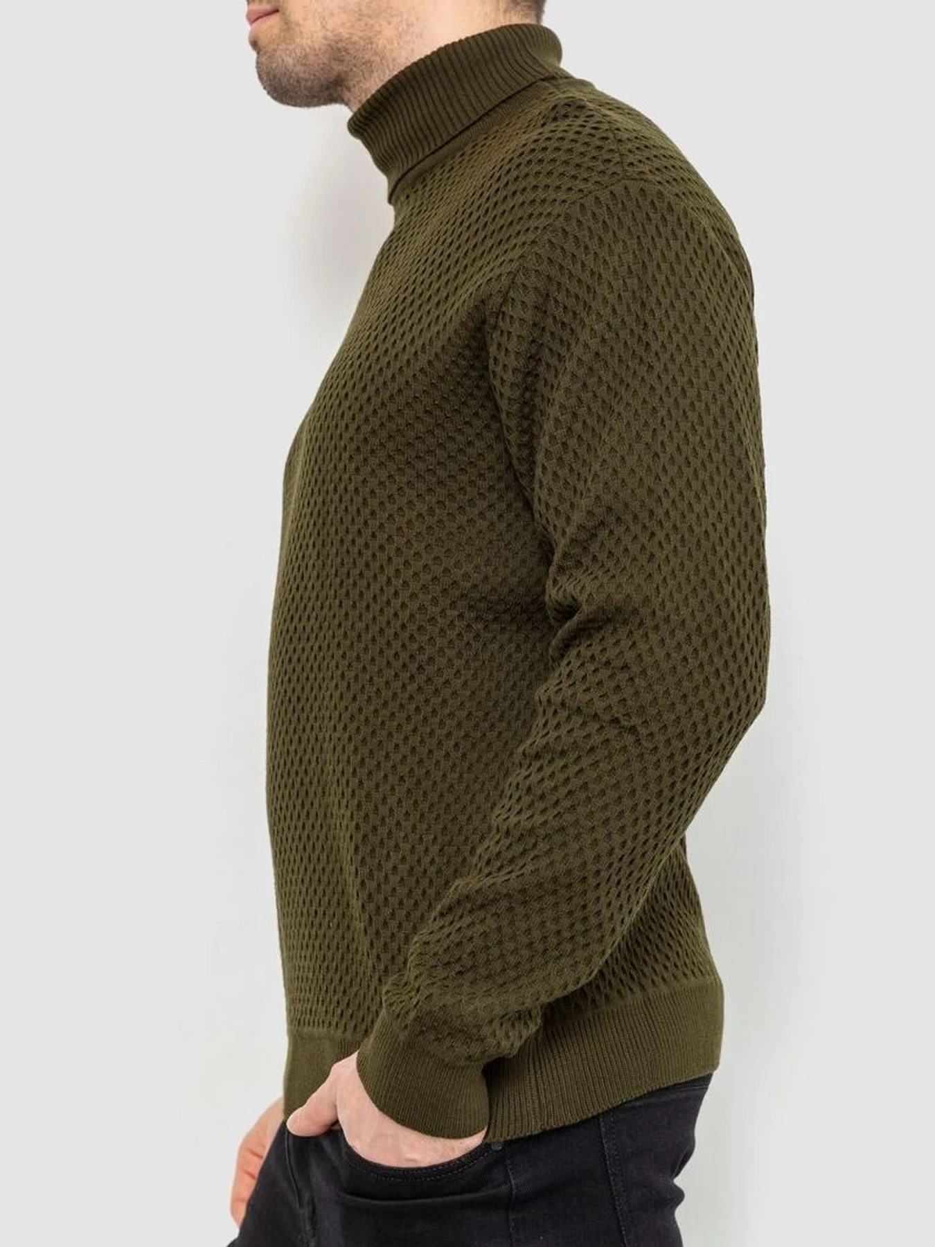 Свитры и кардиганы Ager модель У-1126544::000000227 Фото