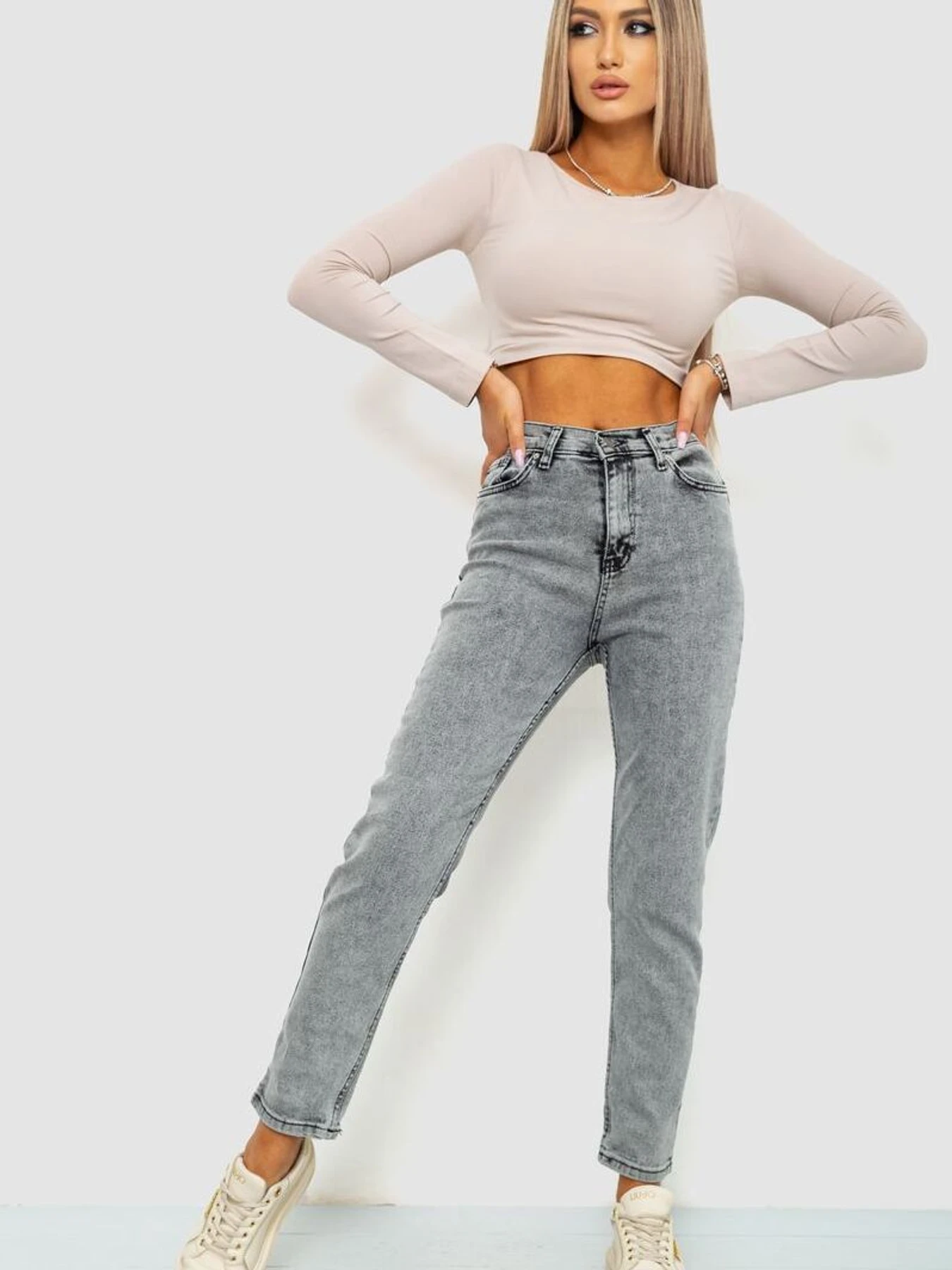 Джинсы Ager модель У-1129801::000000072 Фото