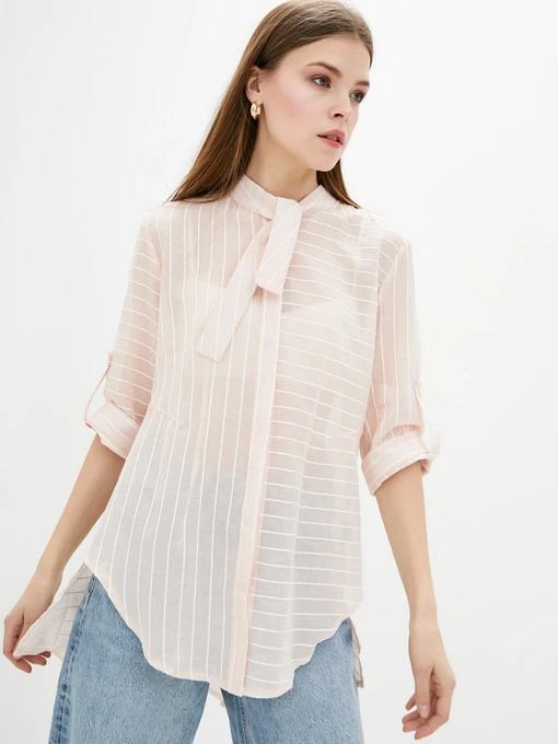 Сорочки RicaMare модель RM1368-1-20DB Фото