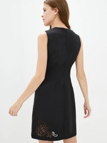 Платья RicaMare модель RM2218-20-2DD Фото