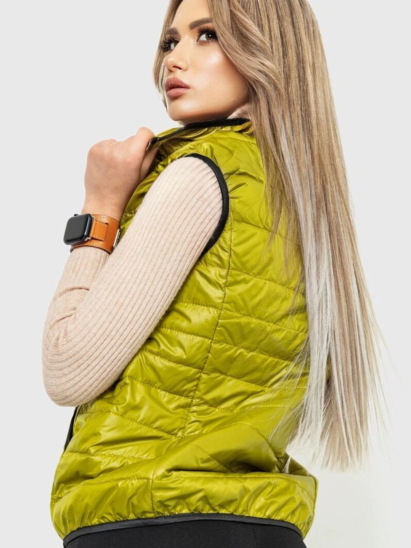 Куртки и дубленки Ager модель У-1122118::000000158 Фото