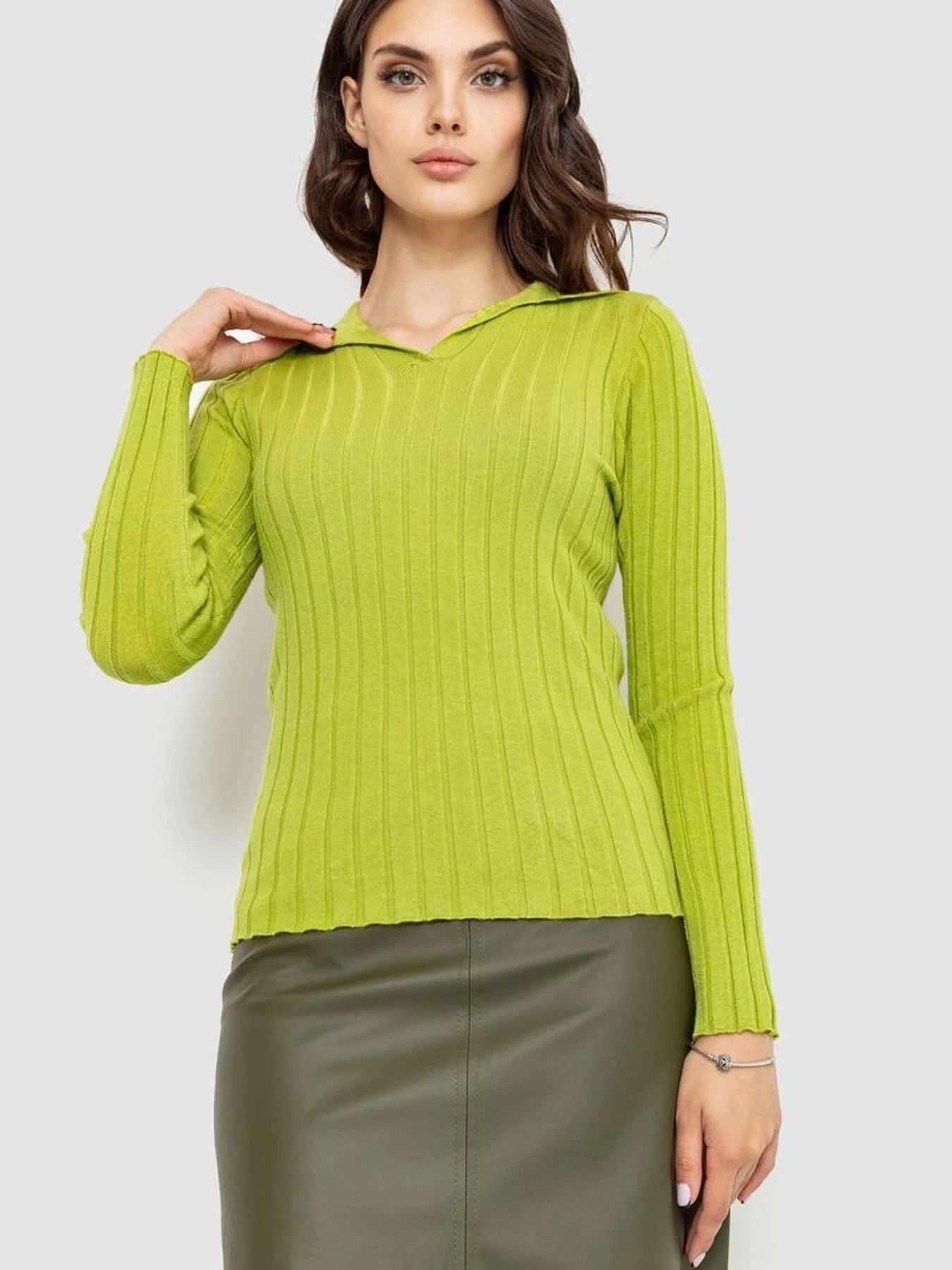 Светри та кардигани Ager модель У-1125411::000000158 Фото