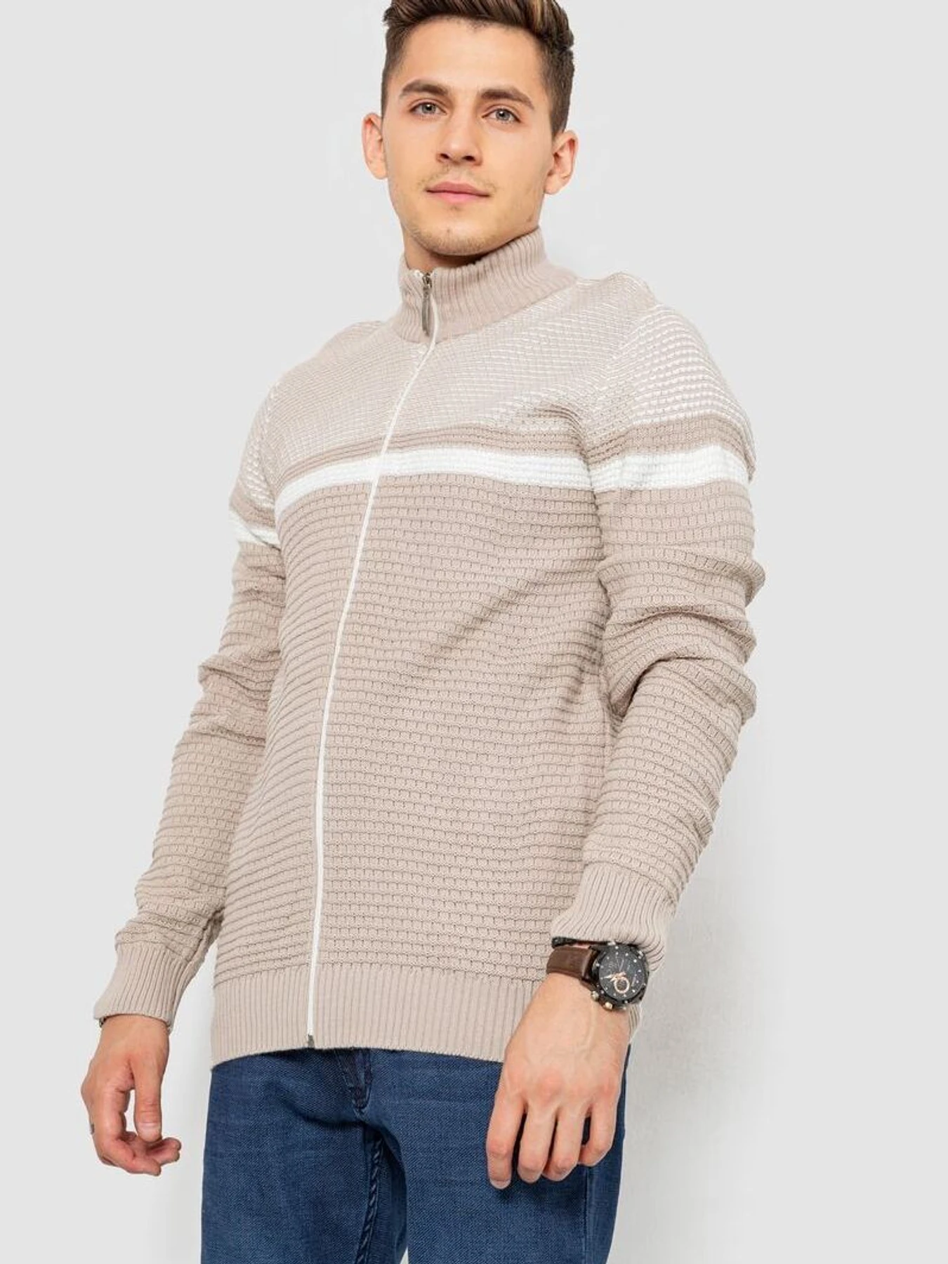Свитры и кардиганы Ager модель У-1130613::000000023 Фото
