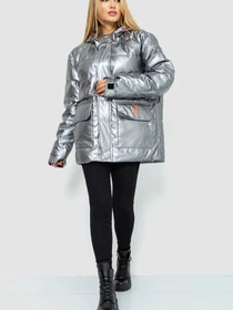 Куртки и дубленки Ager модель У-1127165::000000077 Фото