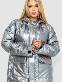 Куртки и дубленки Ager модель У-1127165::000000077 Фото