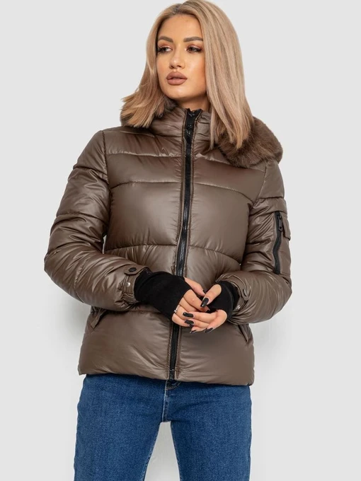 Куртки та дублянки Ager модель У-1130863::000000046 Фото