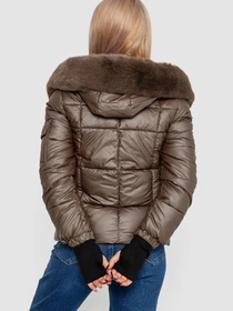 Куртки та дублянки Ager модель У-1130863::000000046 Фото