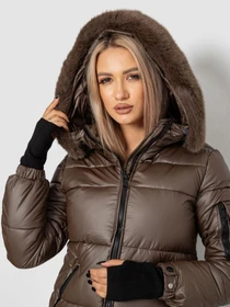 Куртки та дублянки Ager модель У-1130863::000000046 Фото