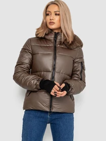 Куртки та дублянки Ager модель У-1130863::000000046 Фото