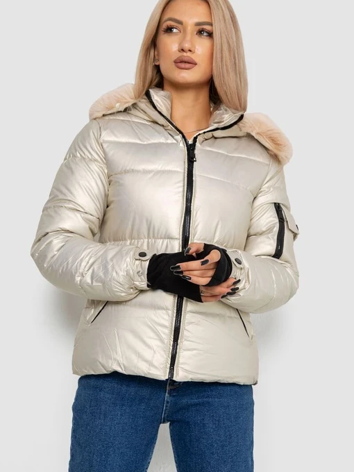 Куртки та дублянки Ager модель У-1130863::010002075 Фото