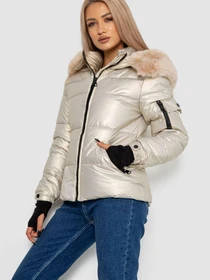 Куртки та дублянки Ager модель У-1130863::010002075 Фото