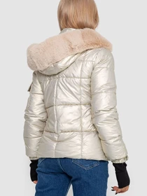 Куртки та дублянки Ager модель У-1130863::010002075 Фото