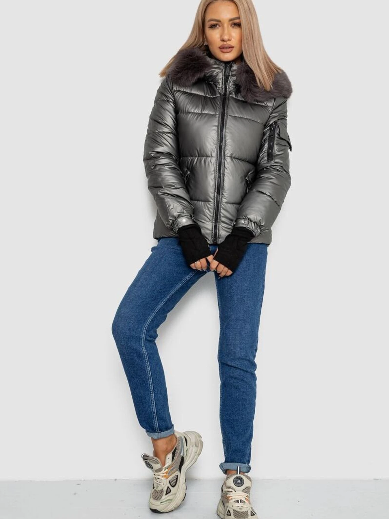 Куртки та дублянки Ager модель У-1130863::000000072 Фото