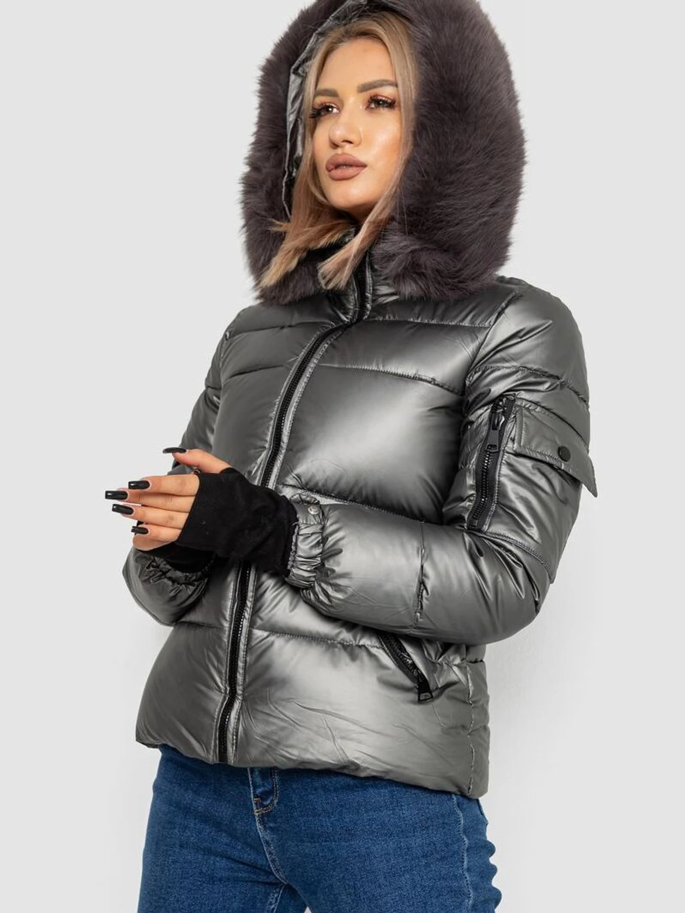 Куртки та дублянки Ager модель У-1130863::000000072 Фото
