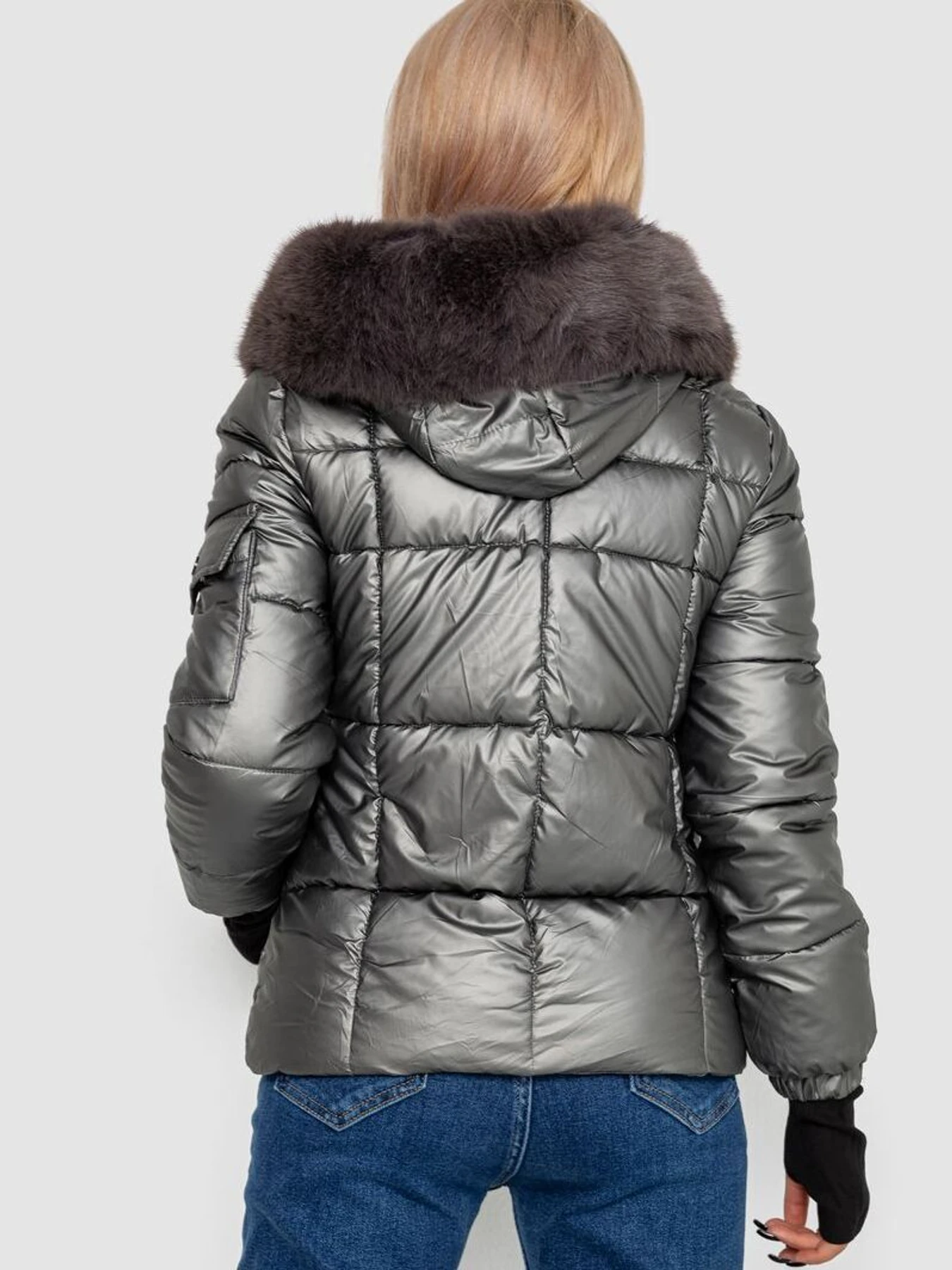 Куртки та дублянки Ager модель У-1130863::000000072 Фото