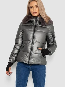 Куртки та дублянки Ager модель У-1130863::000000072 Фото