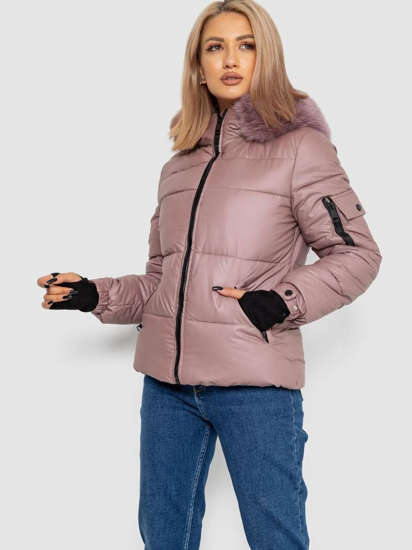 Куртки та дублянки Ager модель У-1130863::000000086 Фото