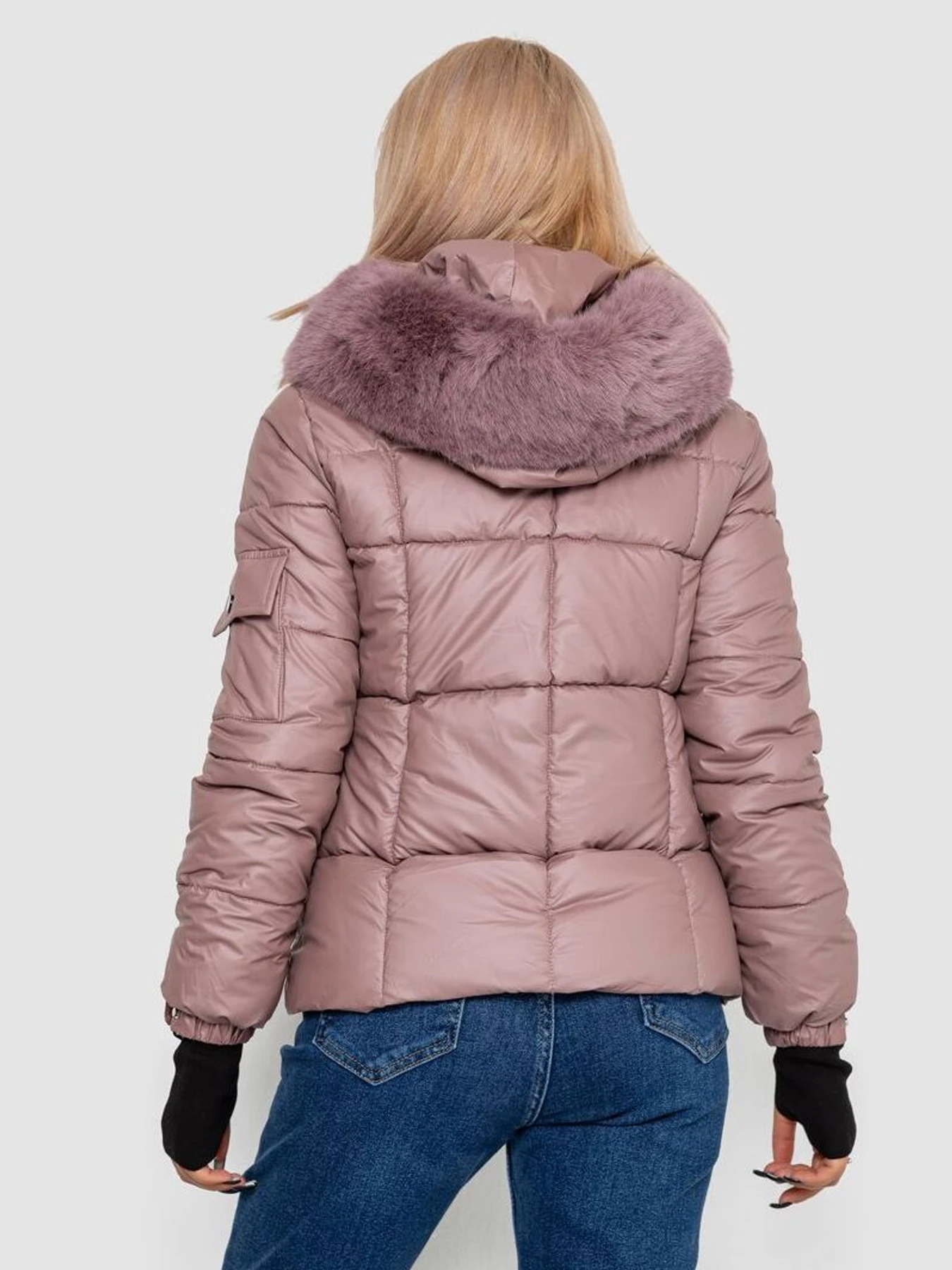 Куртки та дублянки Ager модель У-1130863::000000086 Фото