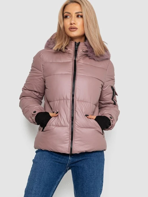 Куртки та дублянки Ager модель У-1130863::000000086 Фото