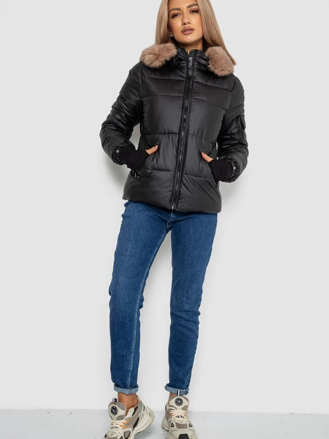 Куртки та дублянки Ager модель У-1130863::000000096 Фото