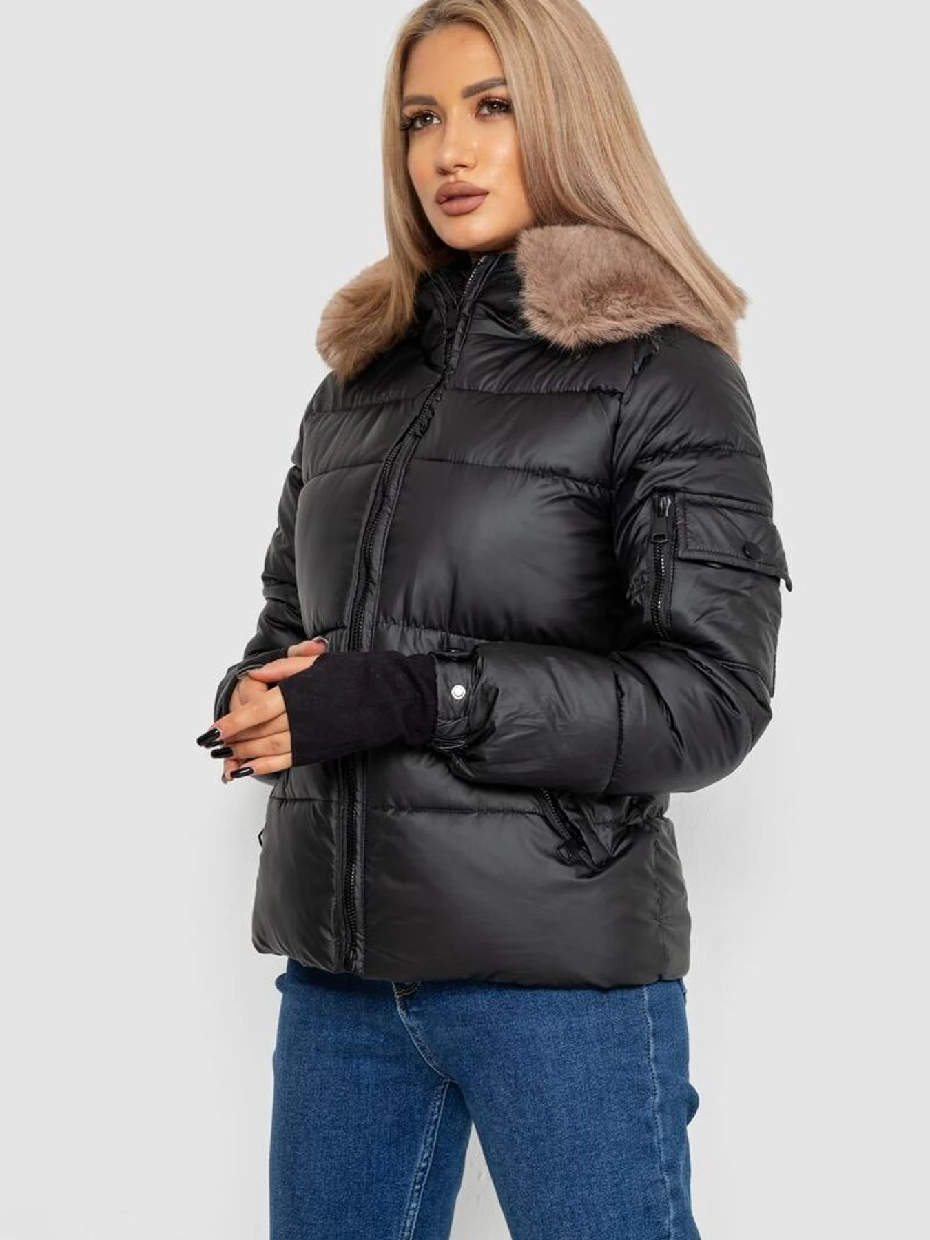 Куртки та дублянки Ager модель У-1130863::000000096 Фото