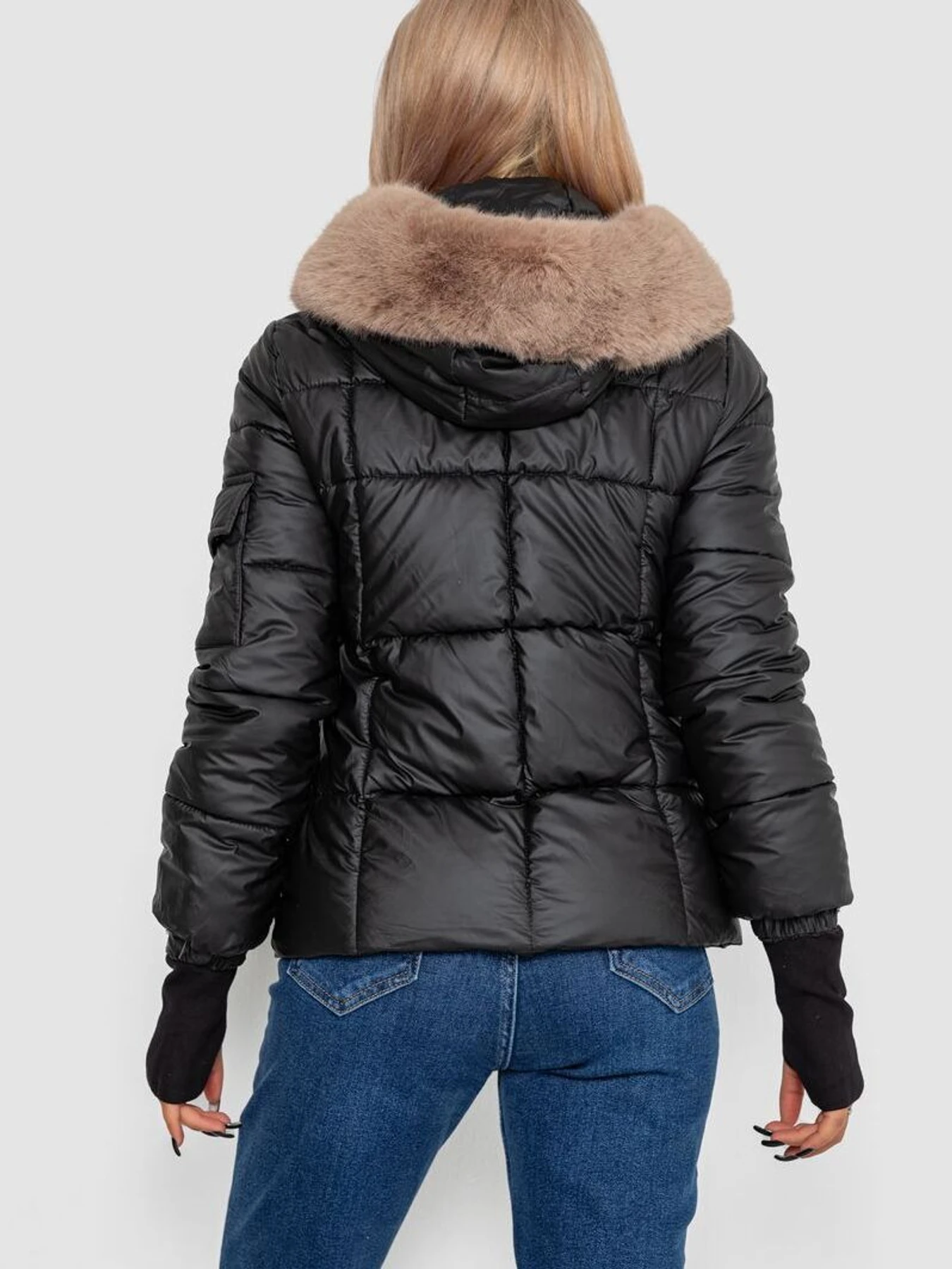 Куртки та дублянки Ager модель У-1130863::000000096 Фото