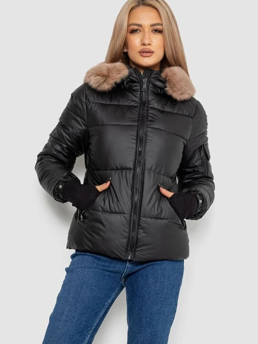 Куртки та дублянки Ager модель У-1130863::000000096 Фото