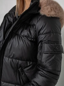 Куртки та дублянки Ager модель У-1130863::000000096 Фото