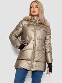 Куртки та дублянки Ager модель У-1130862::000000670 Фото