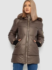 Куртки та дублянки Ager модель У-1130862::000000046 Фото