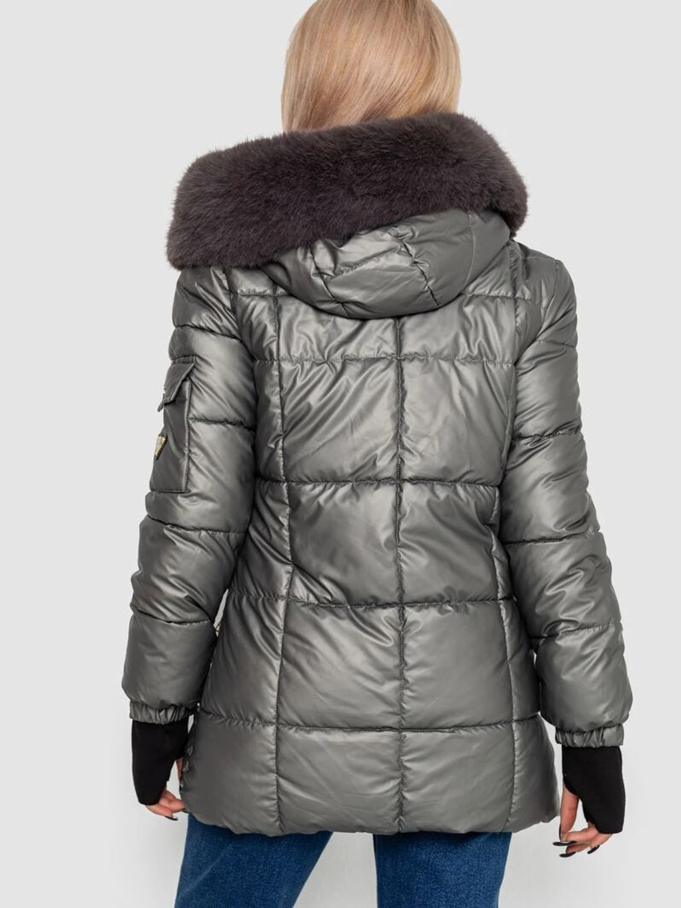 Куртки та дублянки Ager модель У-1130862::000000072 Фото