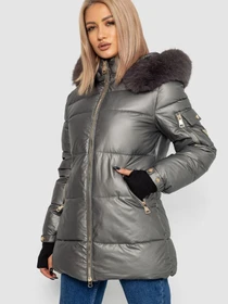 Куртки та дублянки Ager модель У-1130862::000000072 Фото
