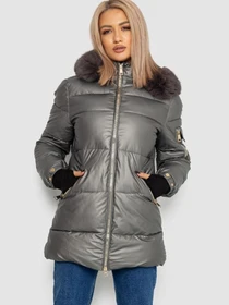 Куртки та дублянки Ager модель У-1130862::000000072 Фото