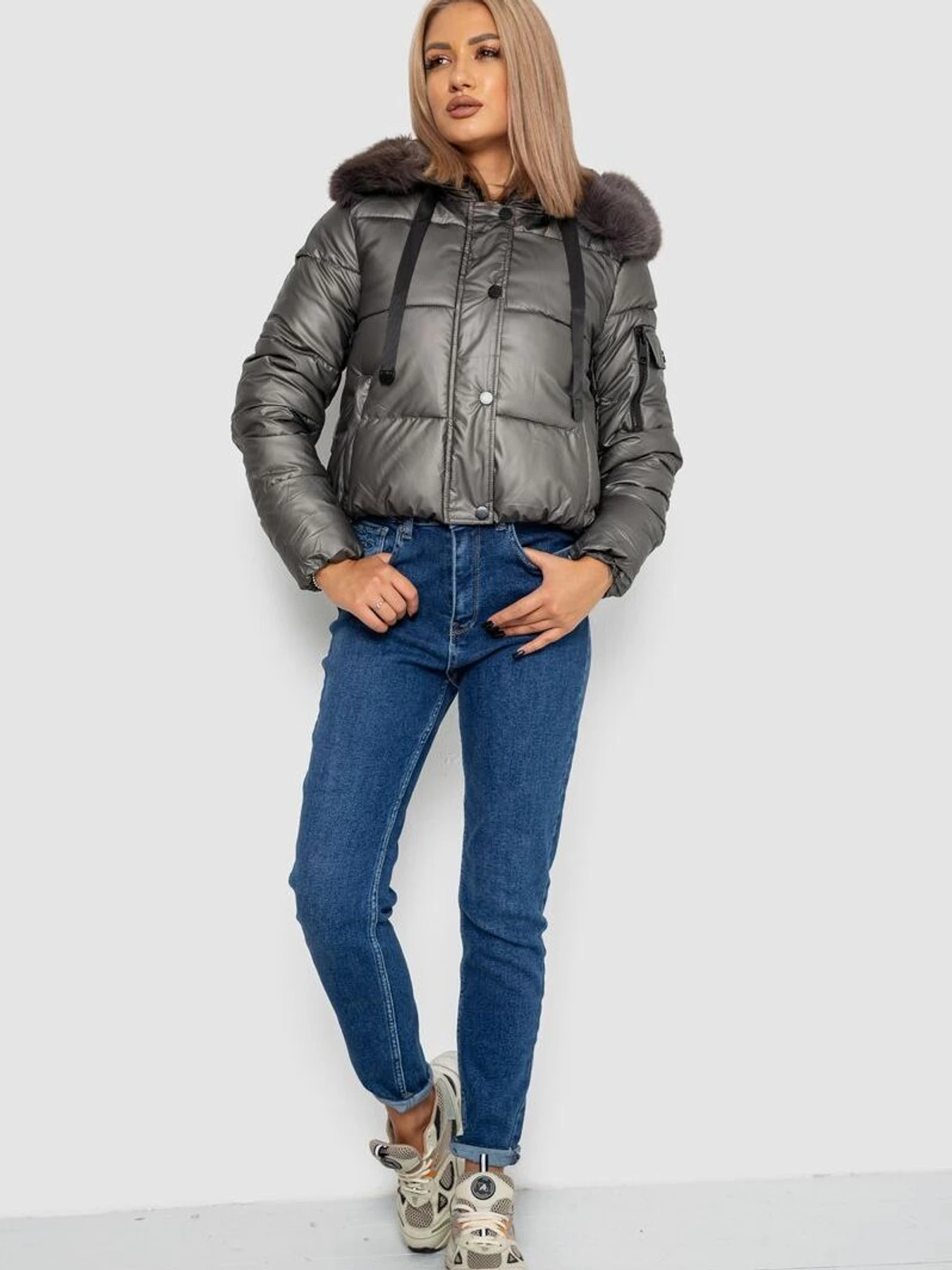Куртки та дублянки Ager модель У-1130861::000000072 Фото