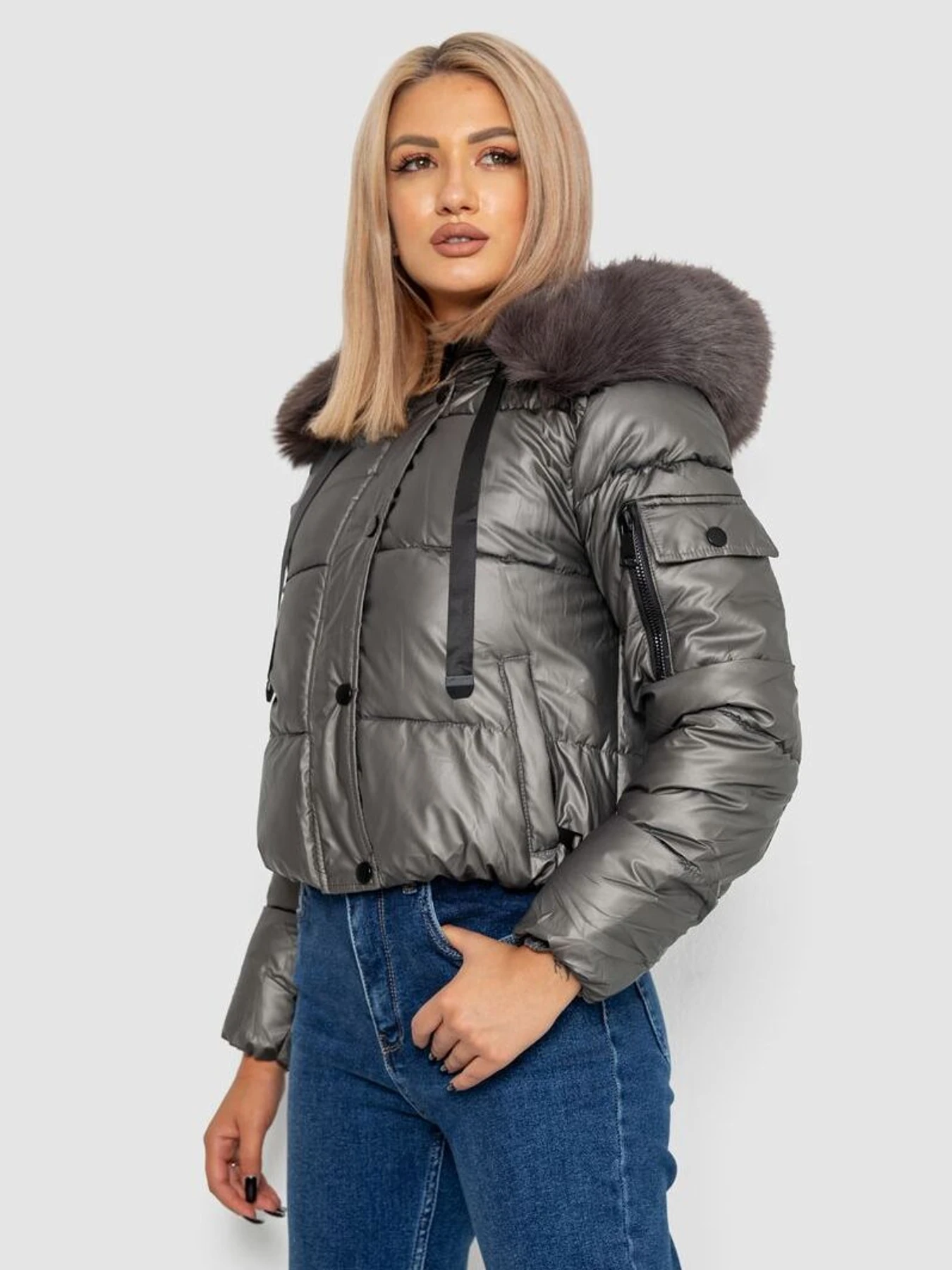 Куртки та дублянки Ager модель У-1130861::000000072 Фото