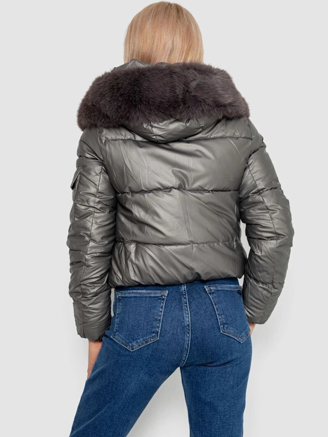 Куртки та дублянки Ager модель У-1130861::000000072 Фото