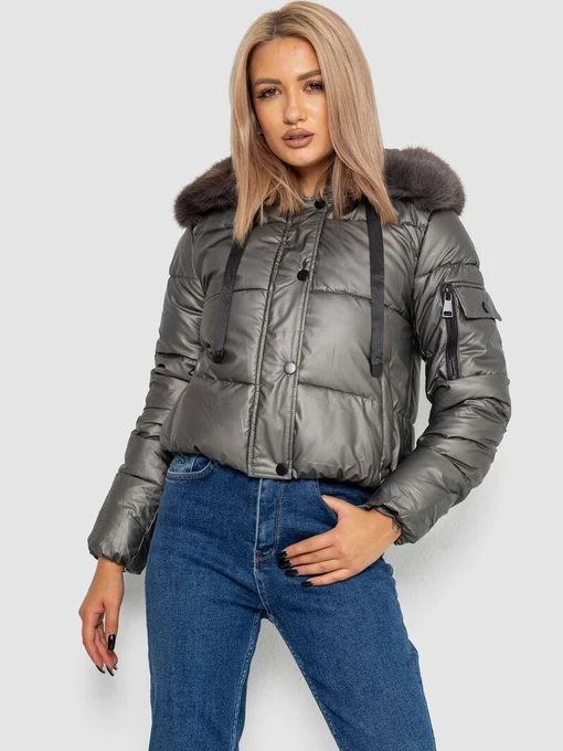 Куртки та дублянки Ager модель У-1130861::000000072 Фото