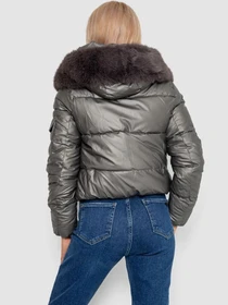 Куртки та дублянки Ager модель У-1130861::000000072 Фото