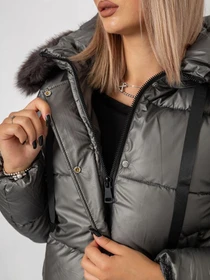 Куртки та дублянки Ager модель У-1130861::000000072 Фото