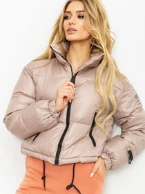 Куртки та дублянки Ager модель У-1121621::000000226 Фото