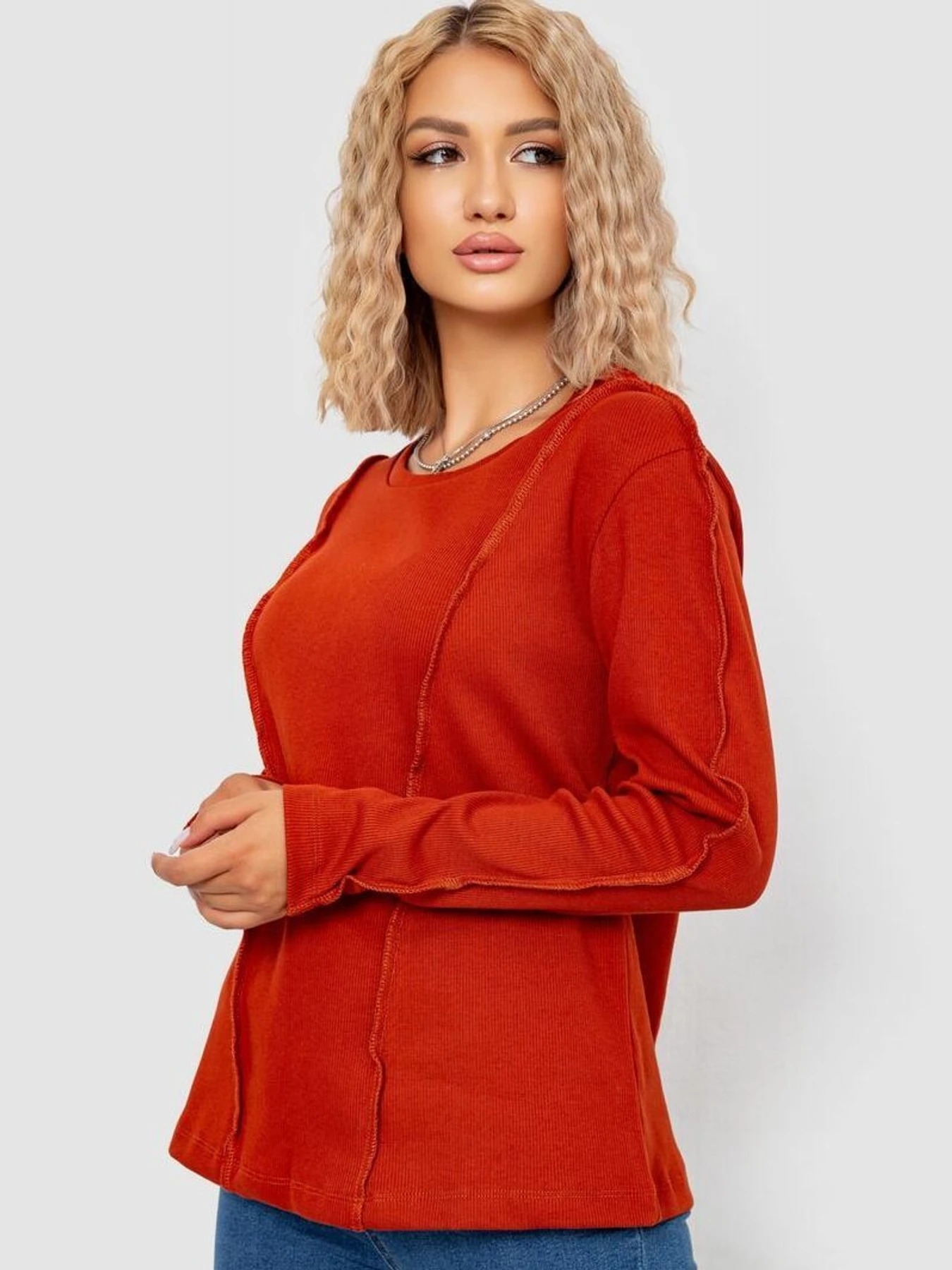 Худі та світшоти Ager модель У-1124637::000000092 Фото