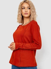 Худі та світшоти Ager модель У-1124637::000000092 Фото