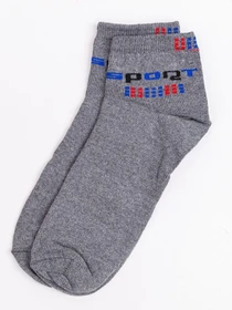 Шкарпетки та гольфи Ager модель У-1121545::000000087 Фото
