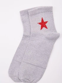 Носки и гольфы Ager модель У-1119893::000000069 Фото